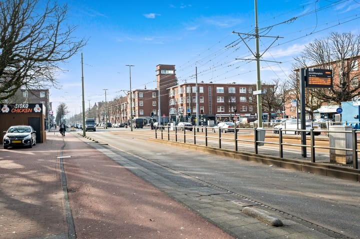 Foto 33 van Jan ten Brinkstraat 187