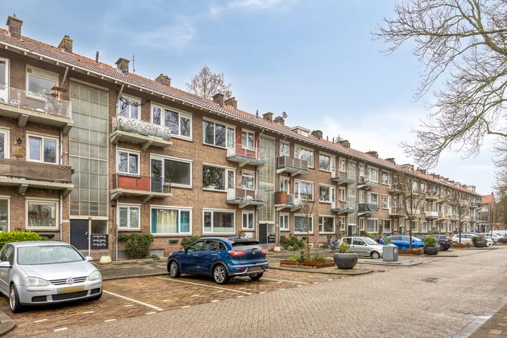 Foto 2 van Lepelaarsingel 147-B