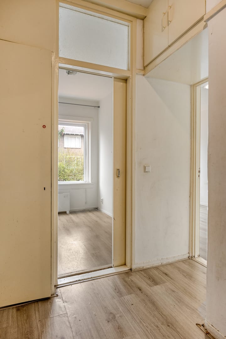 Foto 3 van Lepelaarsingel 147-B