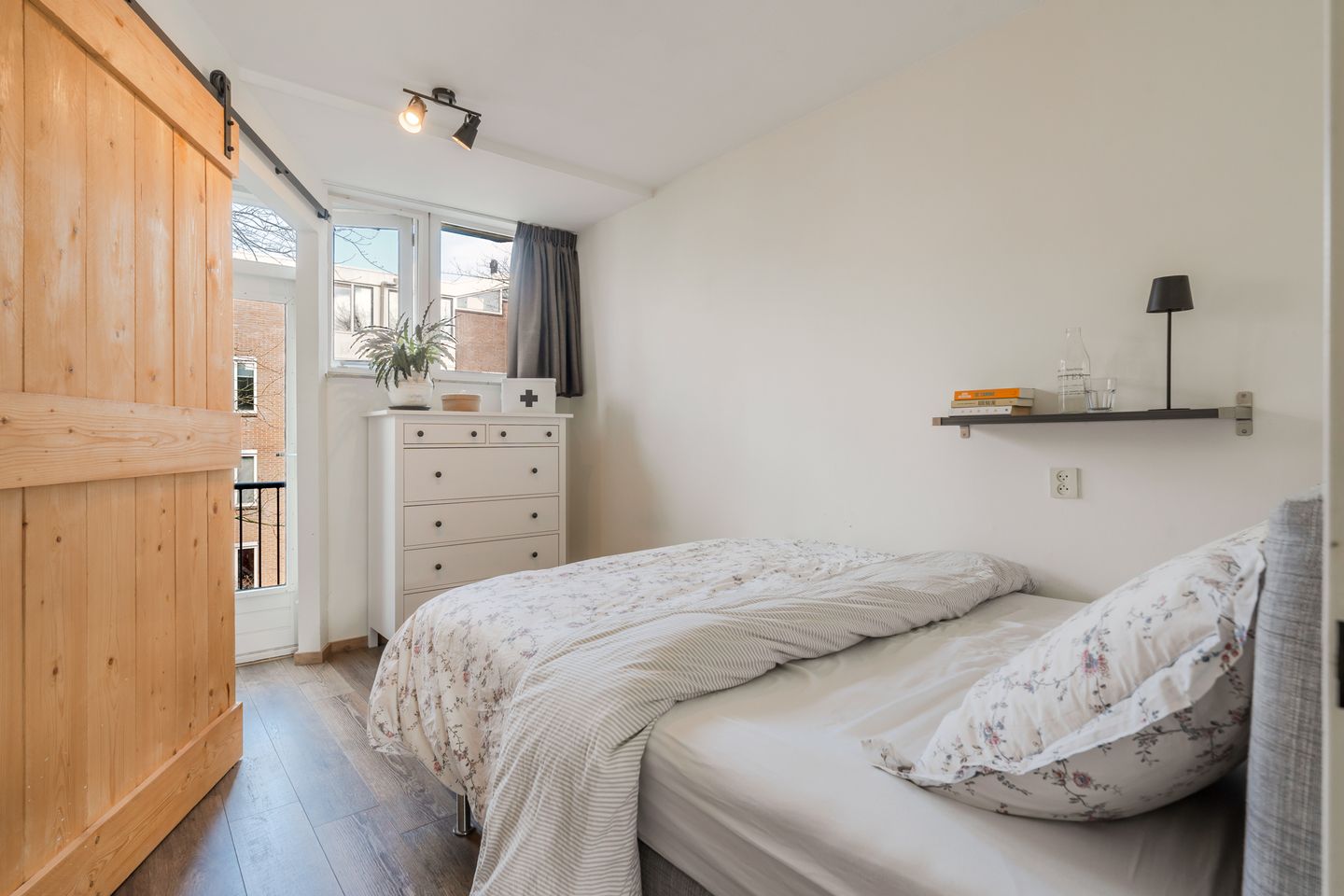 Foto 4 van Wagenaarstraat 419