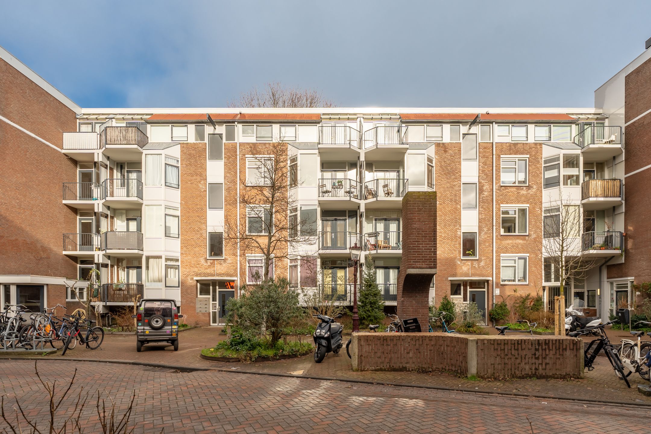 Foto 6 van Wagenaarstraat 419