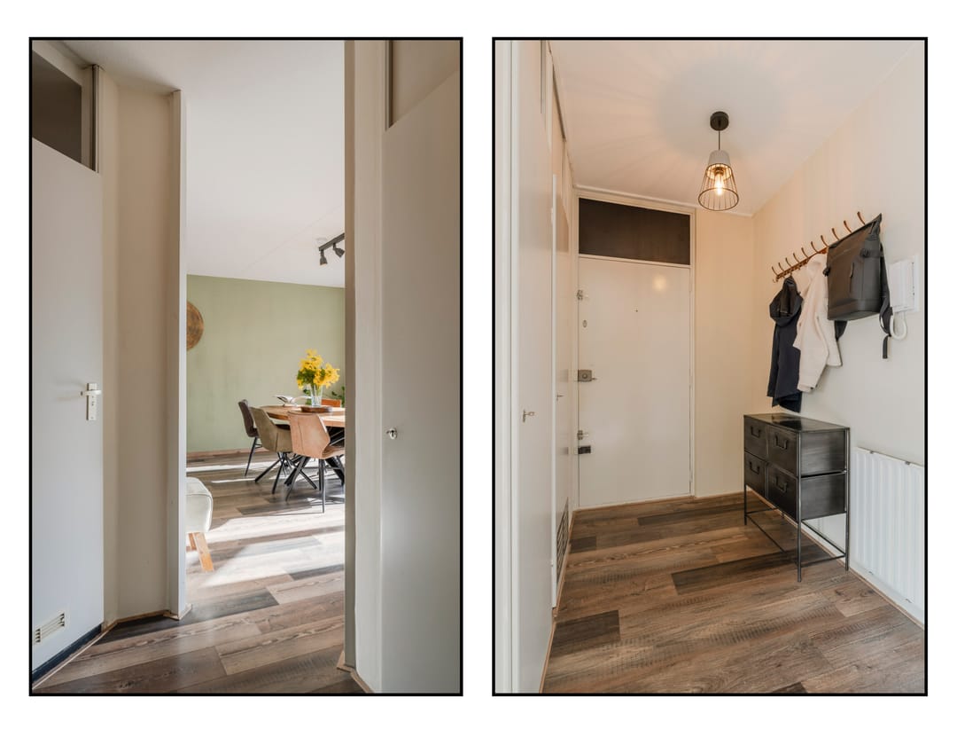 Foto 7 van Wagenaarstraat 419