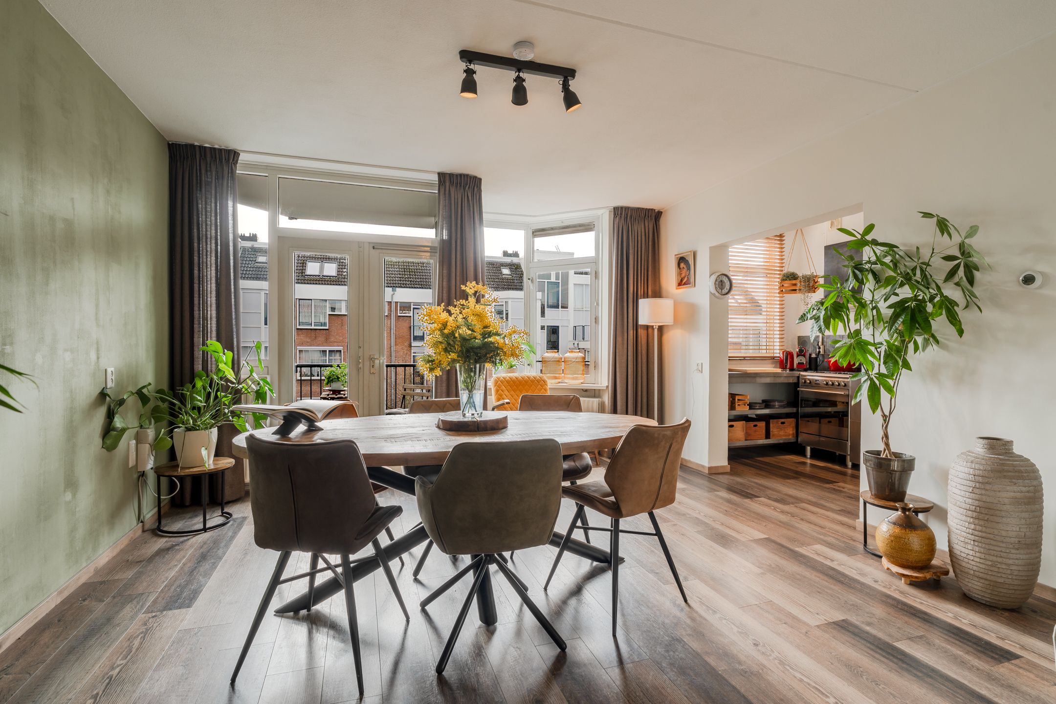 Foto 9 van Wagenaarstraat 419