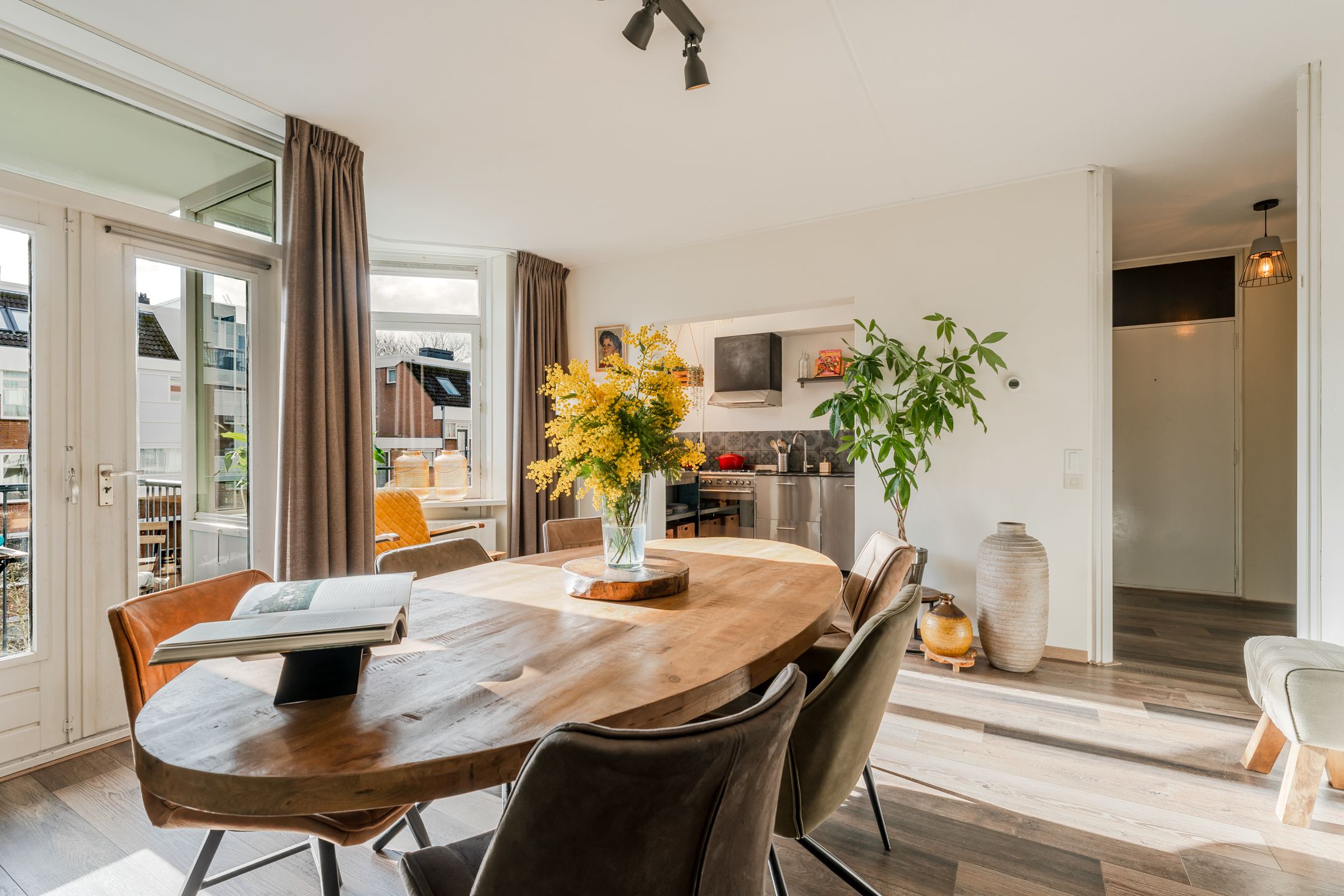 Foto 21 van Wagenaarstraat 419