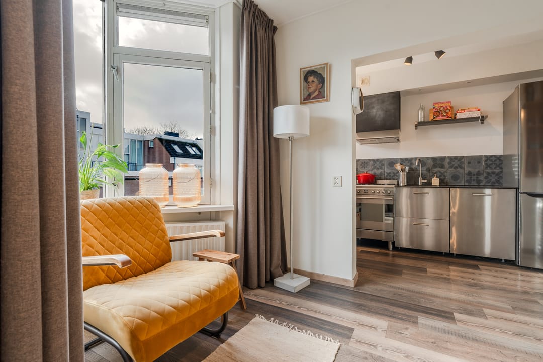 Foto 22 van Wagenaarstraat 419