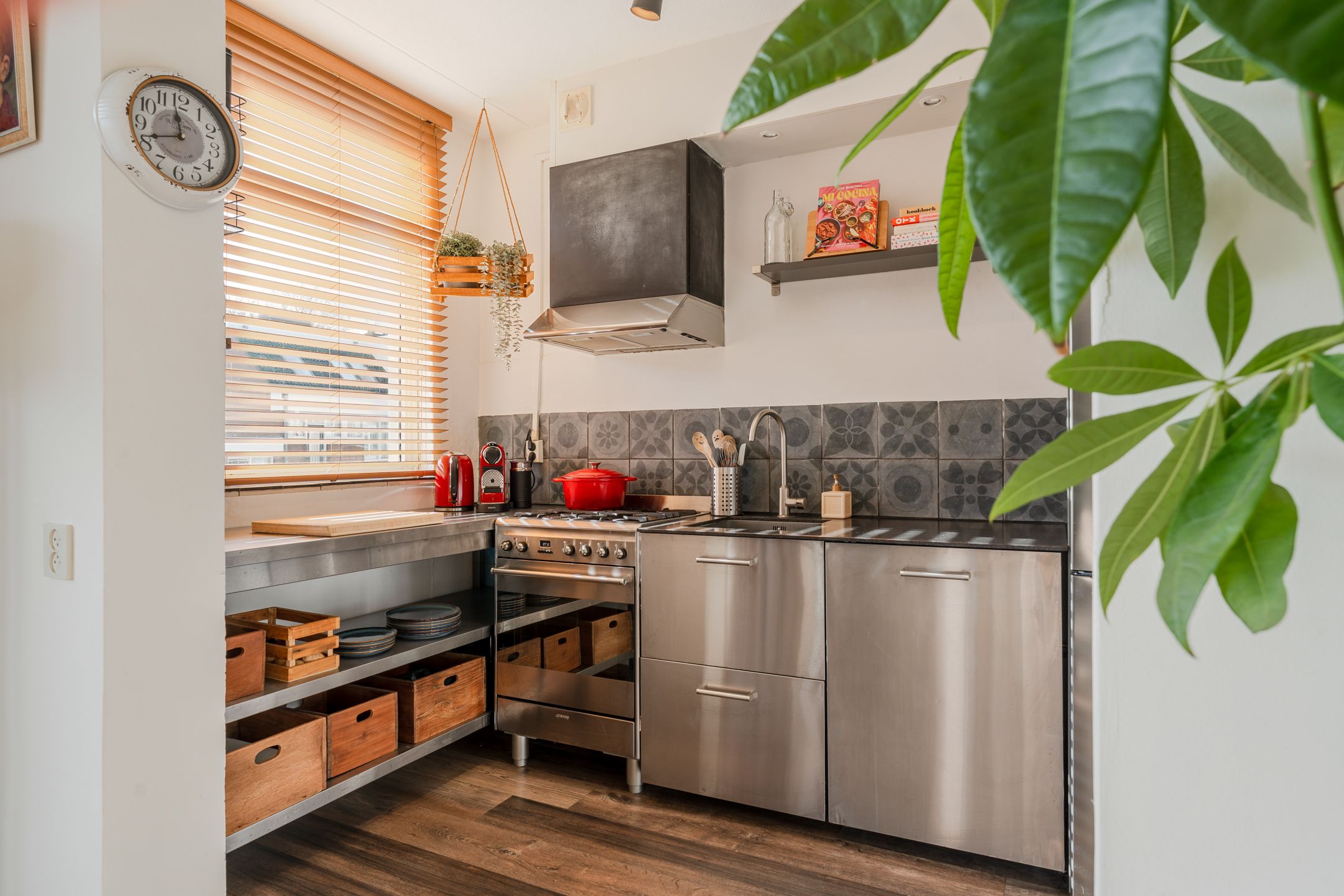 Foto 24 van Wagenaarstraat 419