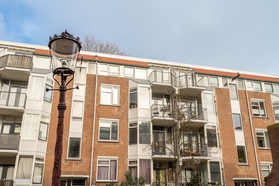 Foto 43 van Wagenaarstraat 419