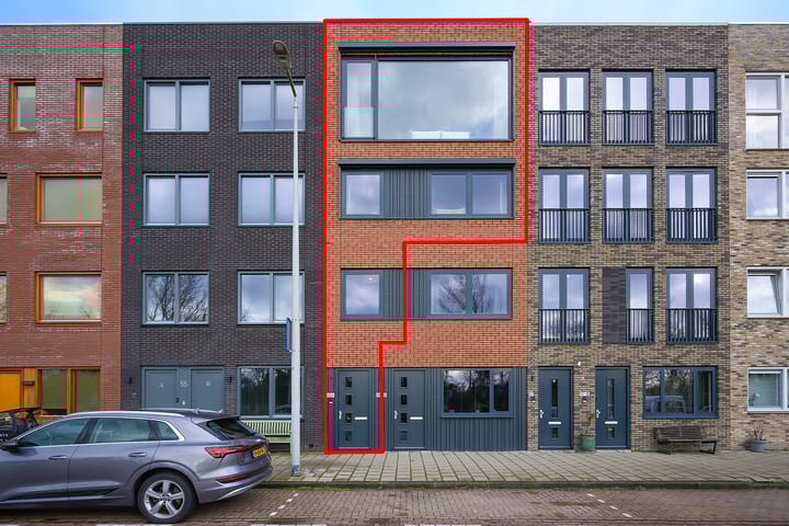 IJsselmeerstraat 56 A