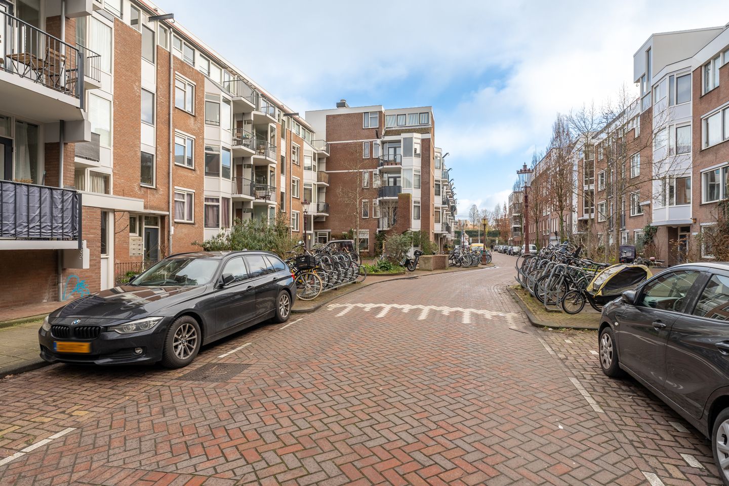 Foto 44 van Wagenaarstraat 419