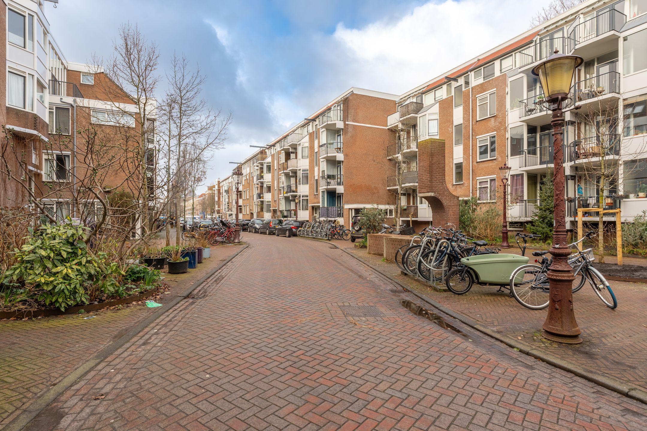 Foto 45 van Wagenaarstraat 419