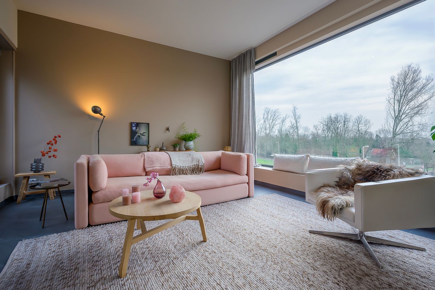 Photo 4 of IJsselmeerstraat 56-A