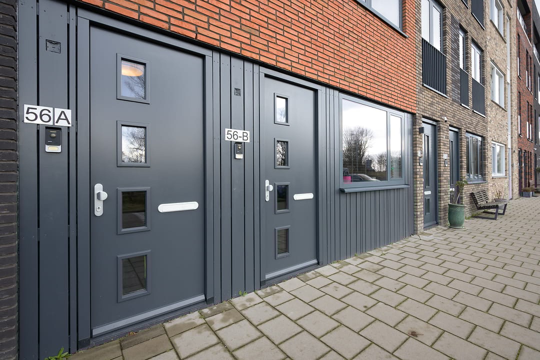 Photo 7 of IJsselmeerstraat 56-A