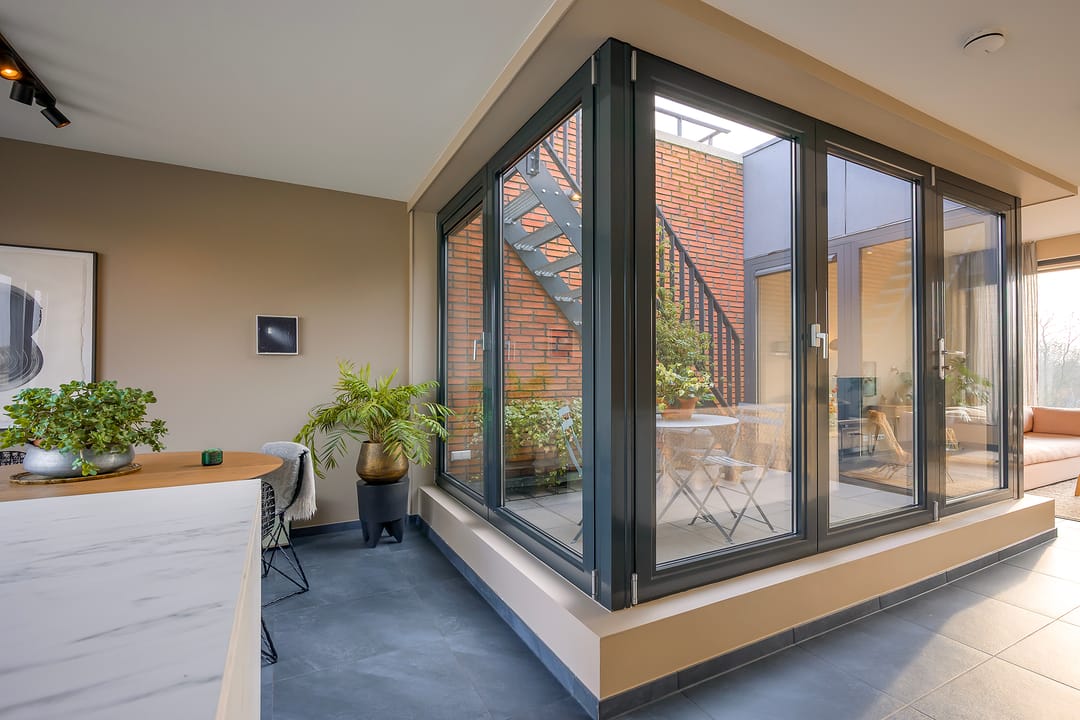 Photo 11 of IJsselmeerstraat 56-A