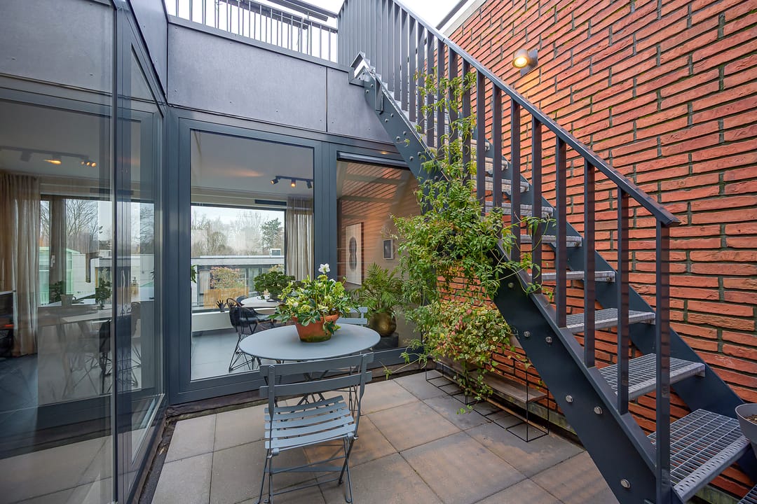 Photo 17 of IJsselmeerstraat 56-A