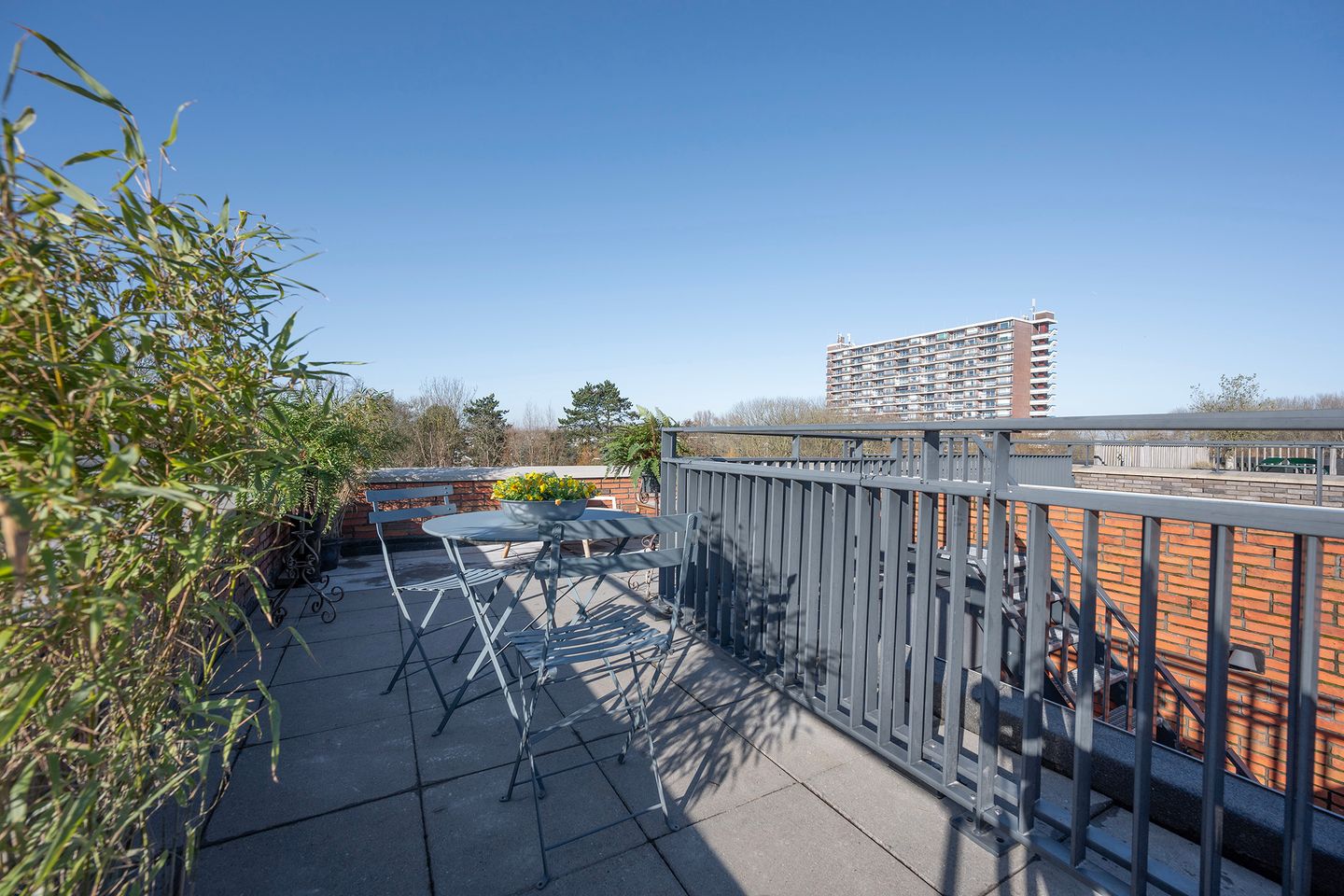 Photo 19 of IJsselmeerstraat 56-A