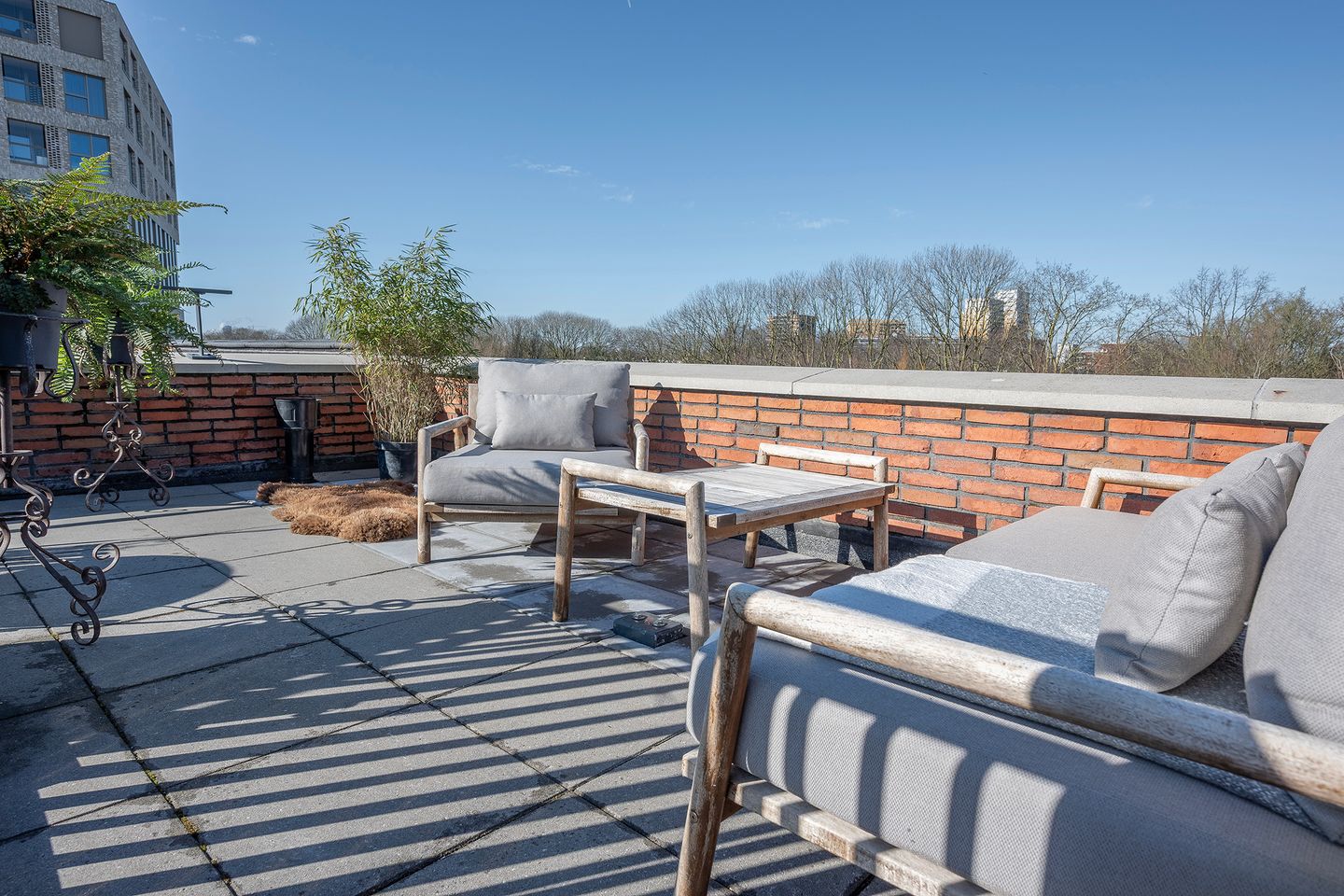 Photo 20 of IJsselmeerstraat 56-A