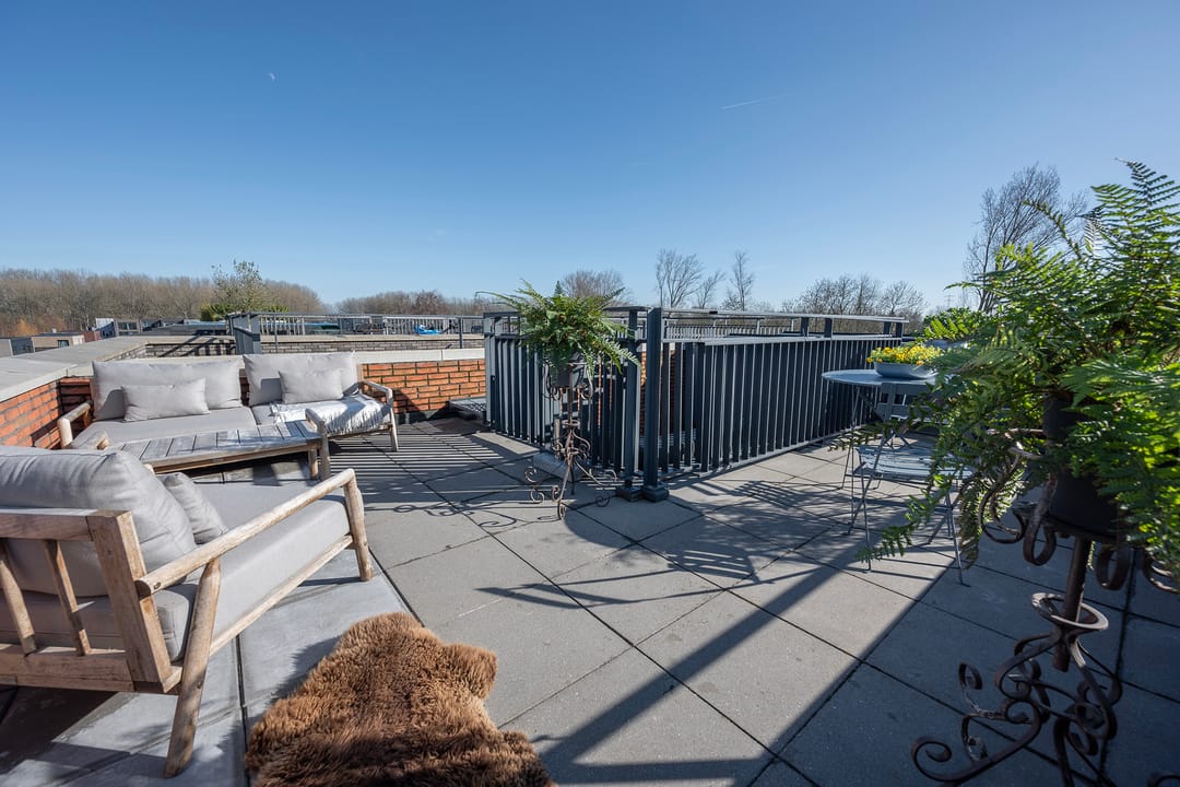 Photo 22 of IJsselmeerstraat 56-A