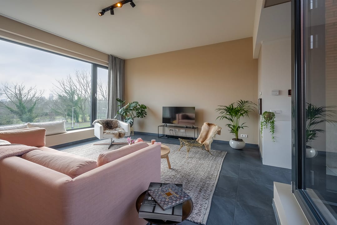 Photo 26 of IJsselmeerstraat 56-A