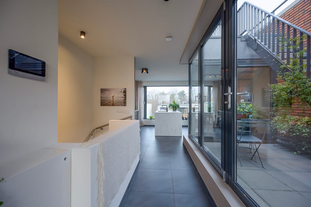 Photo 31 of IJsselmeerstraat 56-A