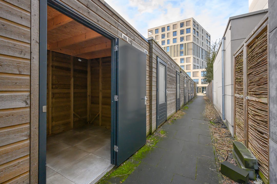 Photo 53 of IJsselmeerstraat 56-A