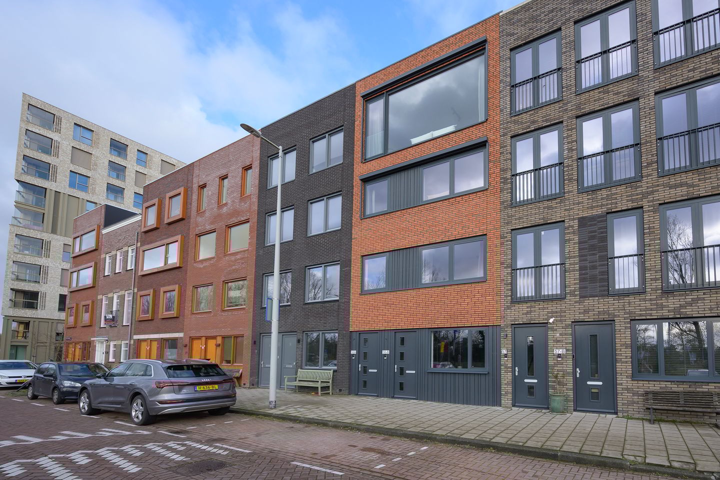 Photo 55 of IJsselmeerstraat 56-A