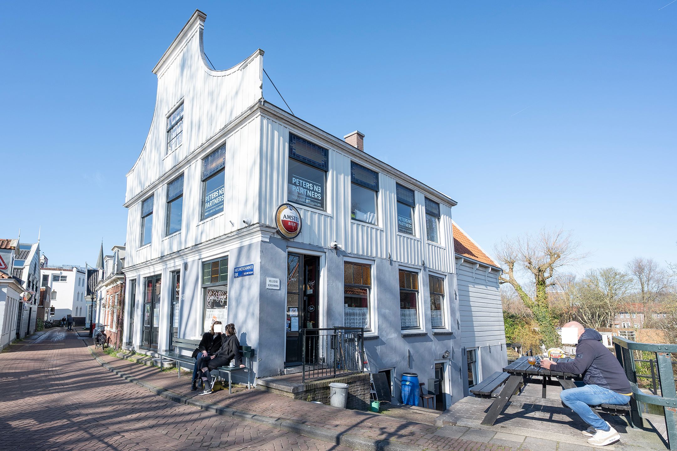 Photo 57 of IJsselmeerstraat 56-A