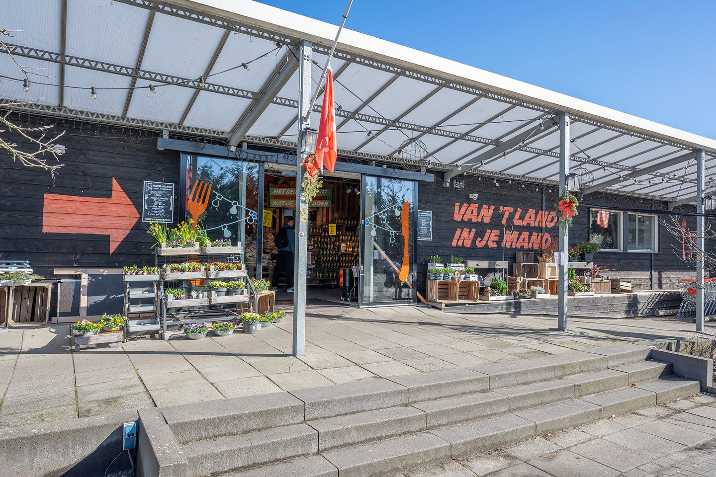 Photo 59 of IJsselmeerstraat 56-A