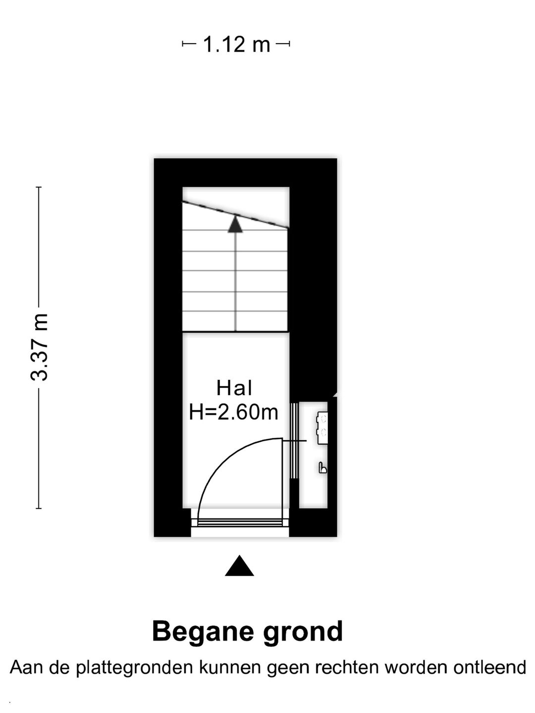 Photo 61 of IJsselmeerstraat 56-A