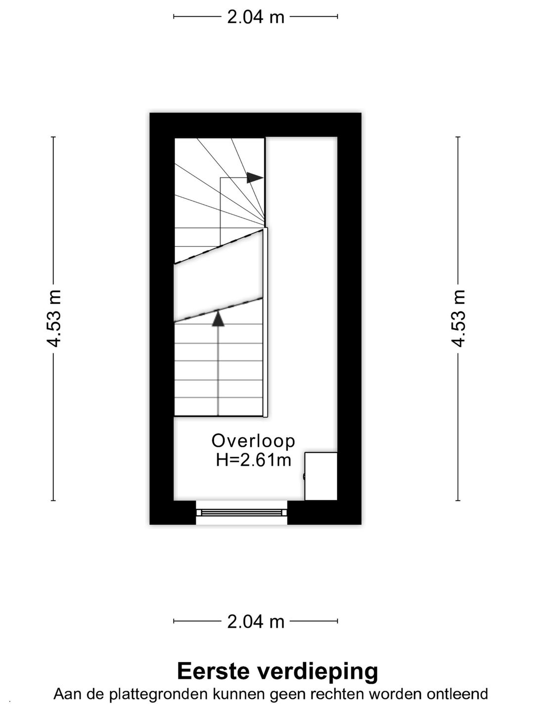 Photo 62 of IJsselmeerstraat 56-A