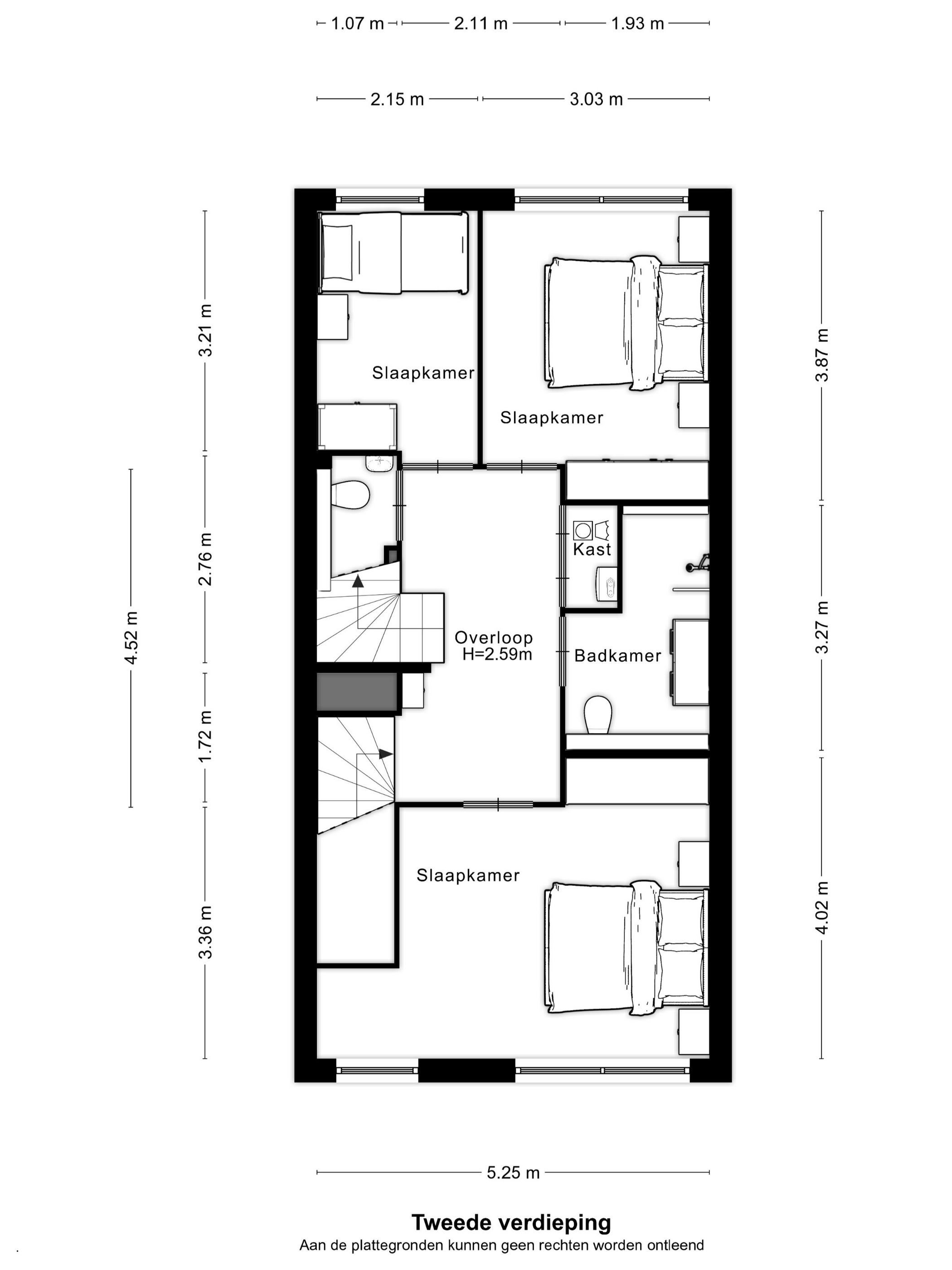 Photo 63 of IJsselmeerstraat 56-A
