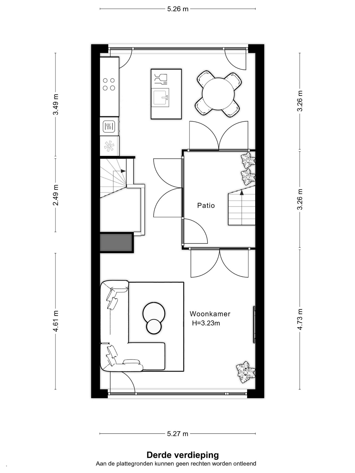 Photo 64 of IJsselmeerstraat 56-A