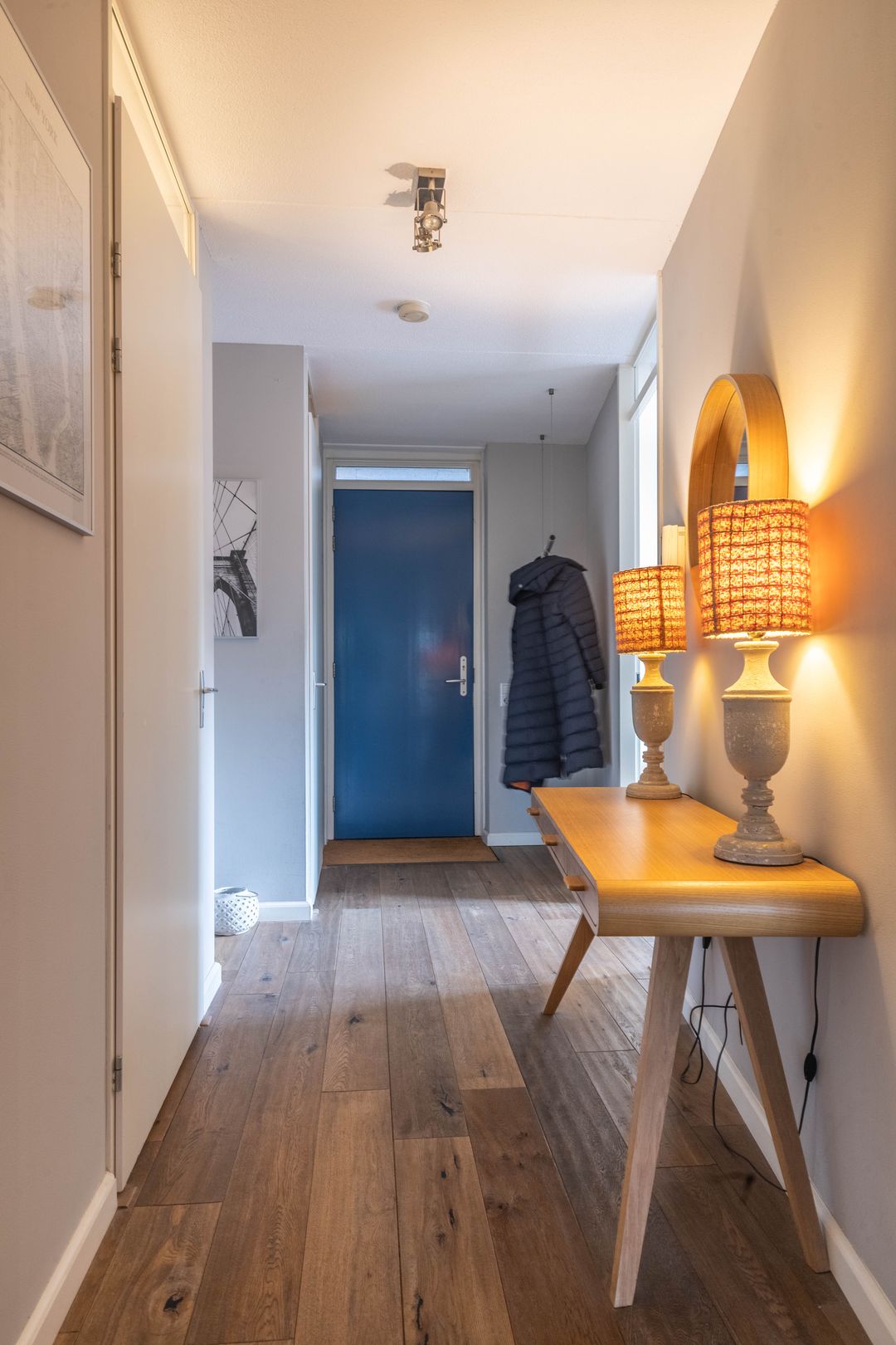 Foto 7 van Joan van Broekhuizenlaan 61