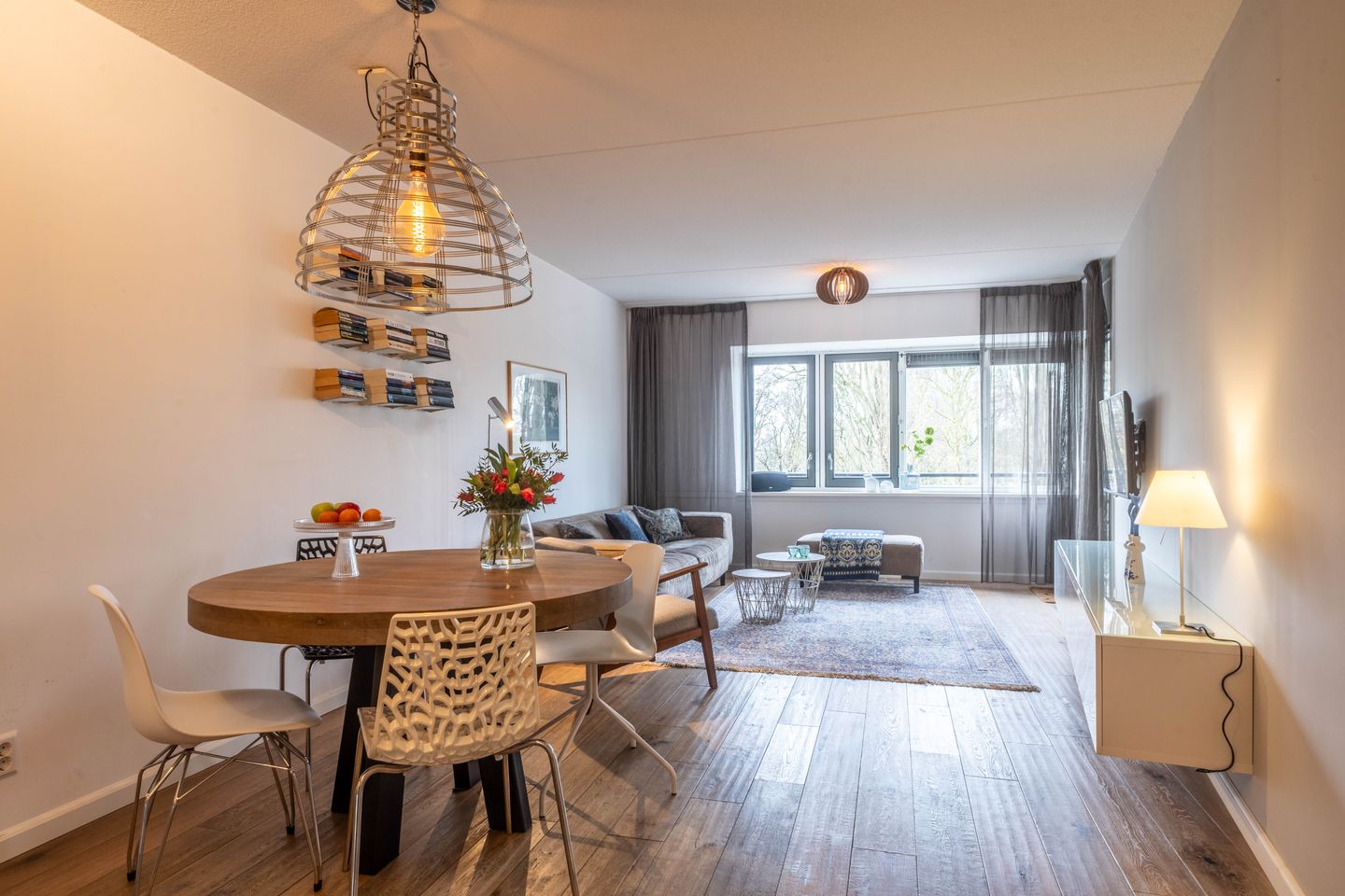 Foto 10 van Joan van Broekhuizenlaan 61