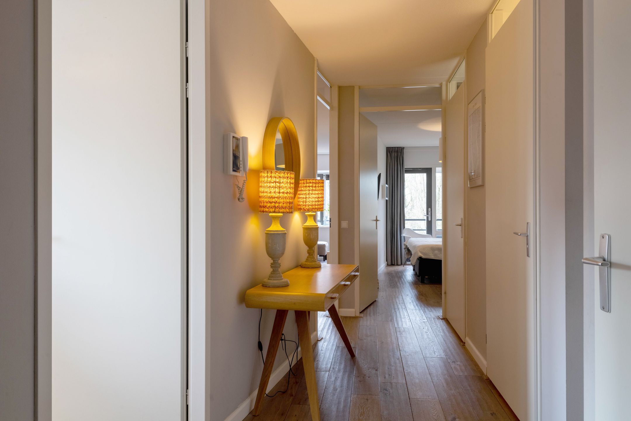 Foto 9 van Joan van Broekhuizenlaan 61