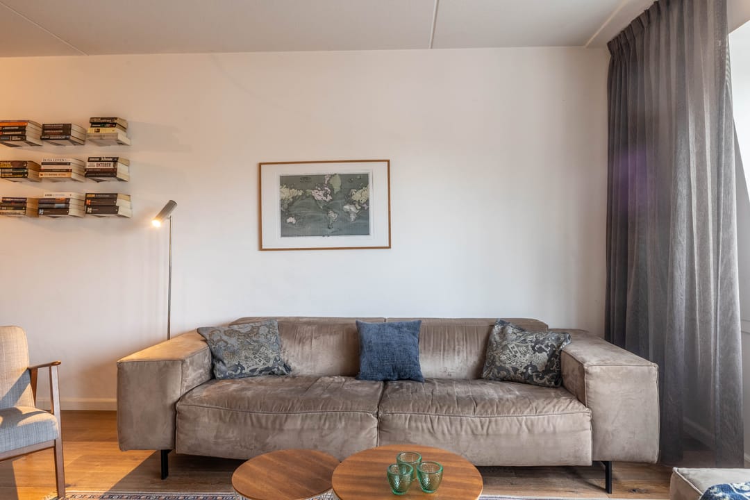 Foto 13 van Joan van Broekhuizenlaan 61