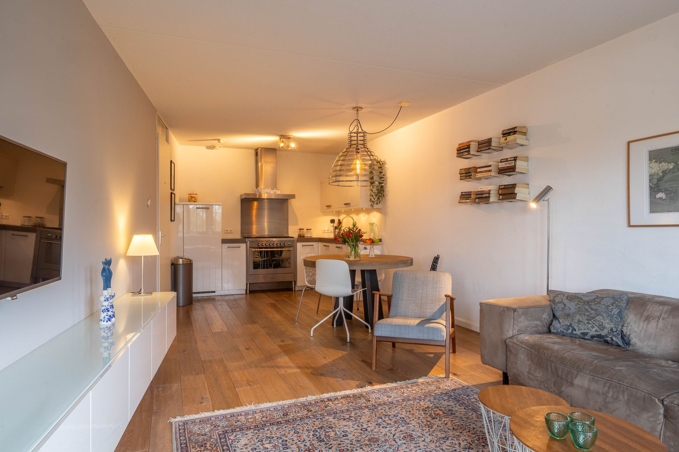 Foto 12 van Joan van Broekhuizenlaan 61