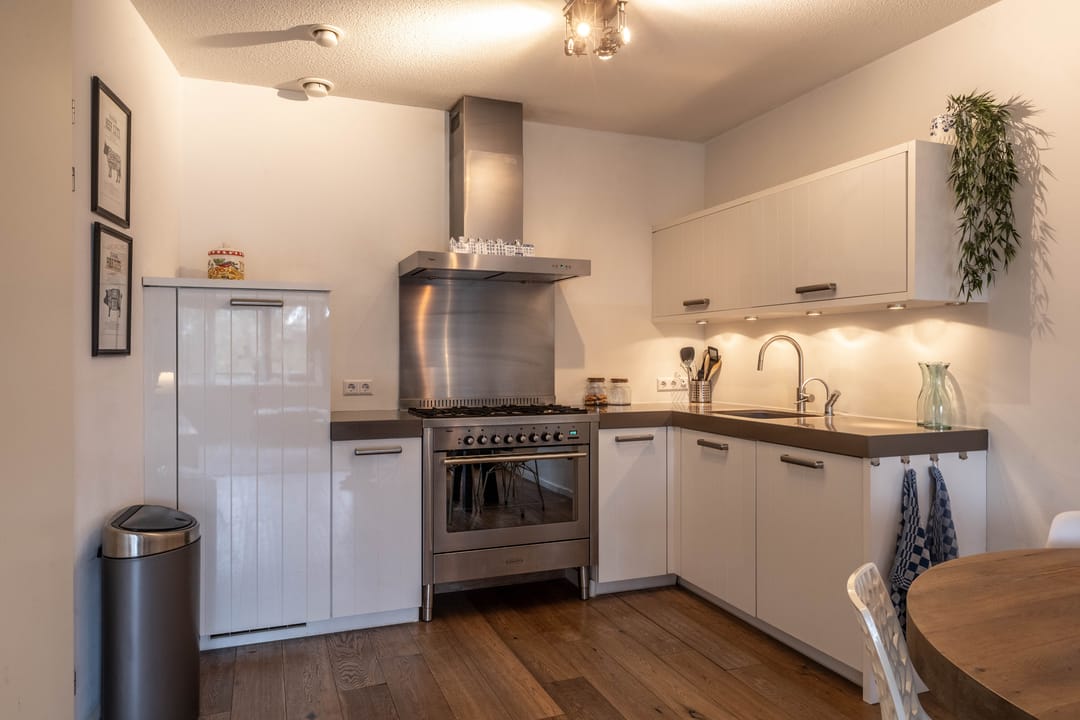 Foto 17 van Joan van Broekhuizenlaan 61