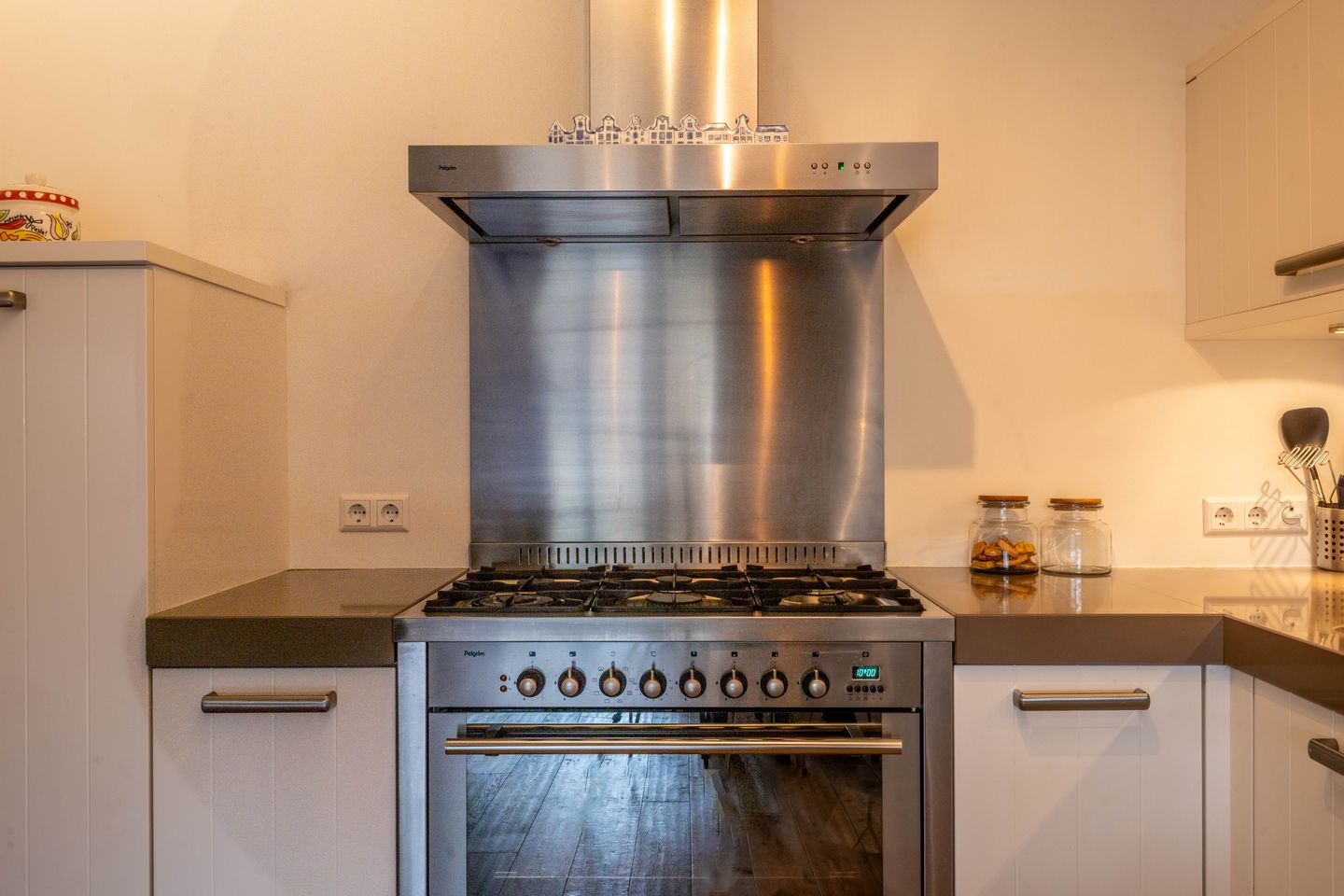 Foto 19 van Joan van Broekhuizenlaan 61