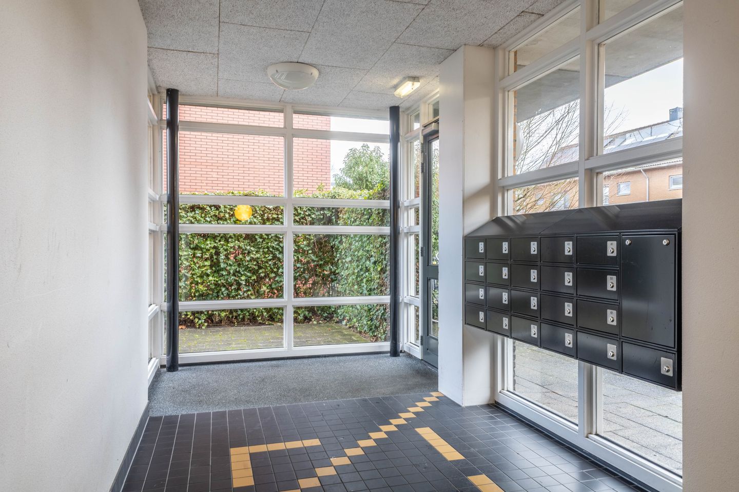 Foto 4 van Joan van Broekhuizenlaan 61