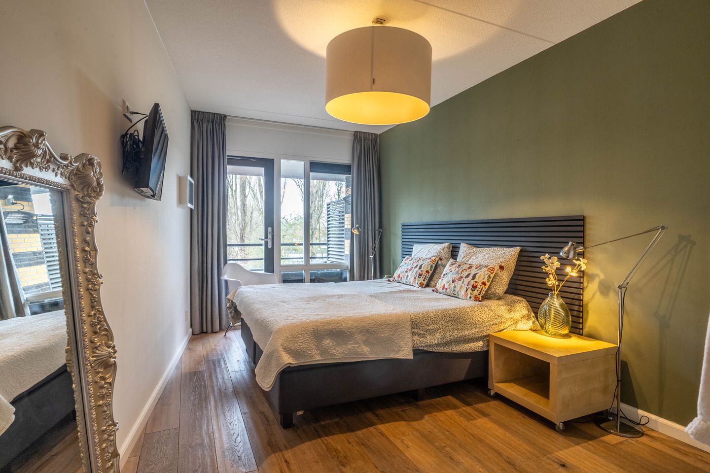 Foto 20 van Joan van Broekhuizenlaan 61