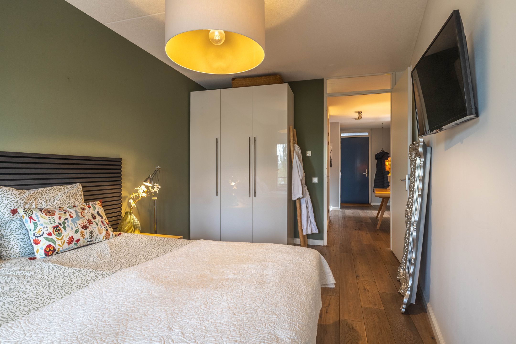 Foto 21 van Joan van Broekhuizenlaan 61