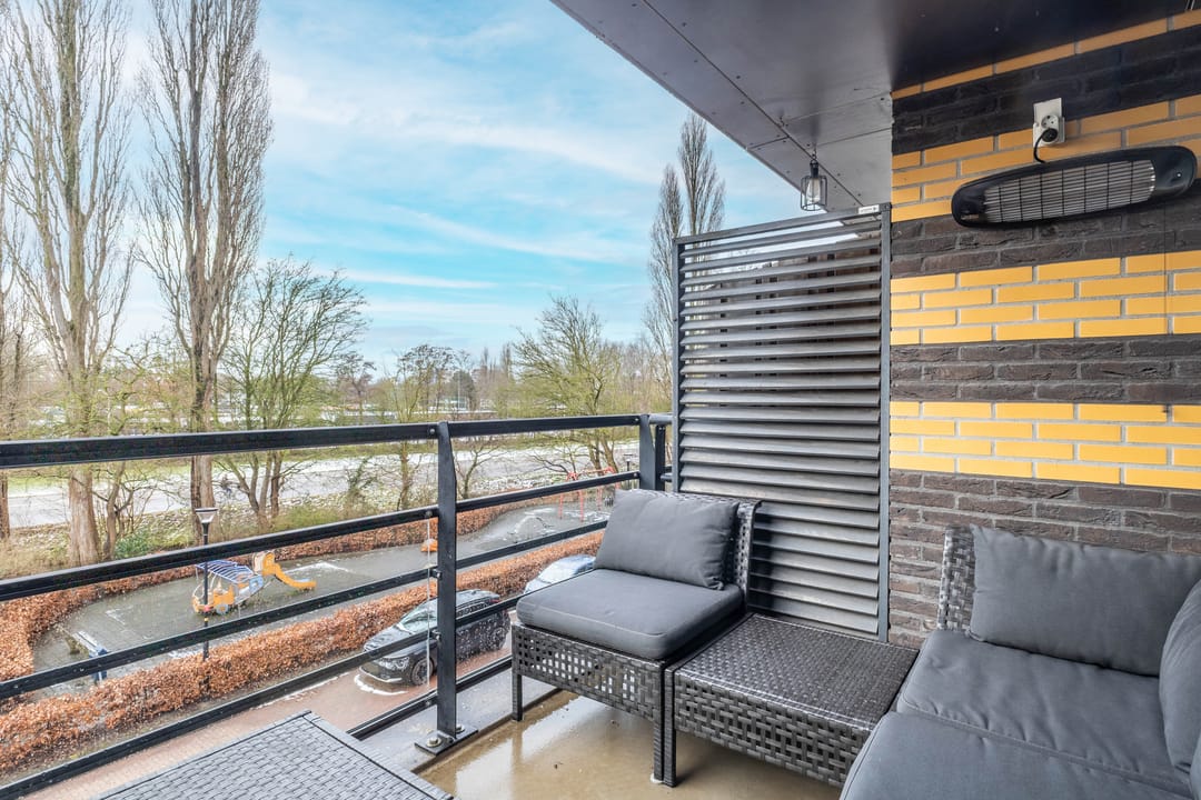 Foto 26 van Joan van Broekhuizenlaan 61