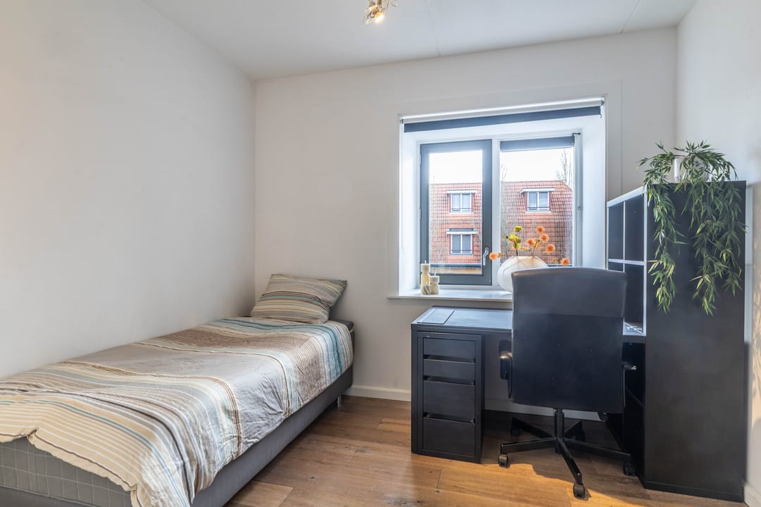 Foto 22 van Joan van Broekhuizenlaan 61