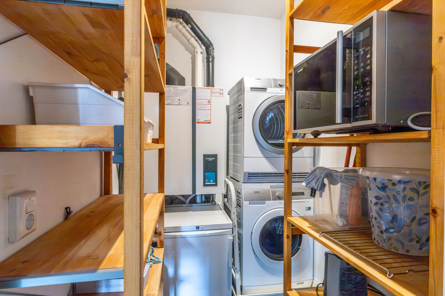 Foto 29 van Joan van Broekhuizenlaan 61