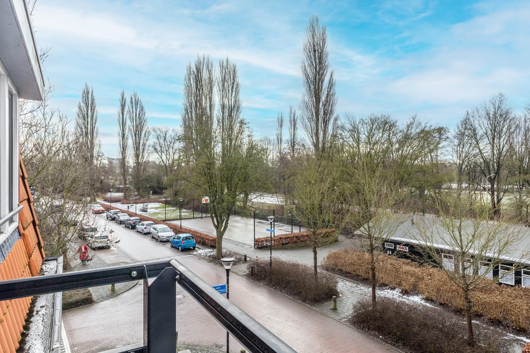 Foto 28 van Joan van Broekhuizenlaan 61