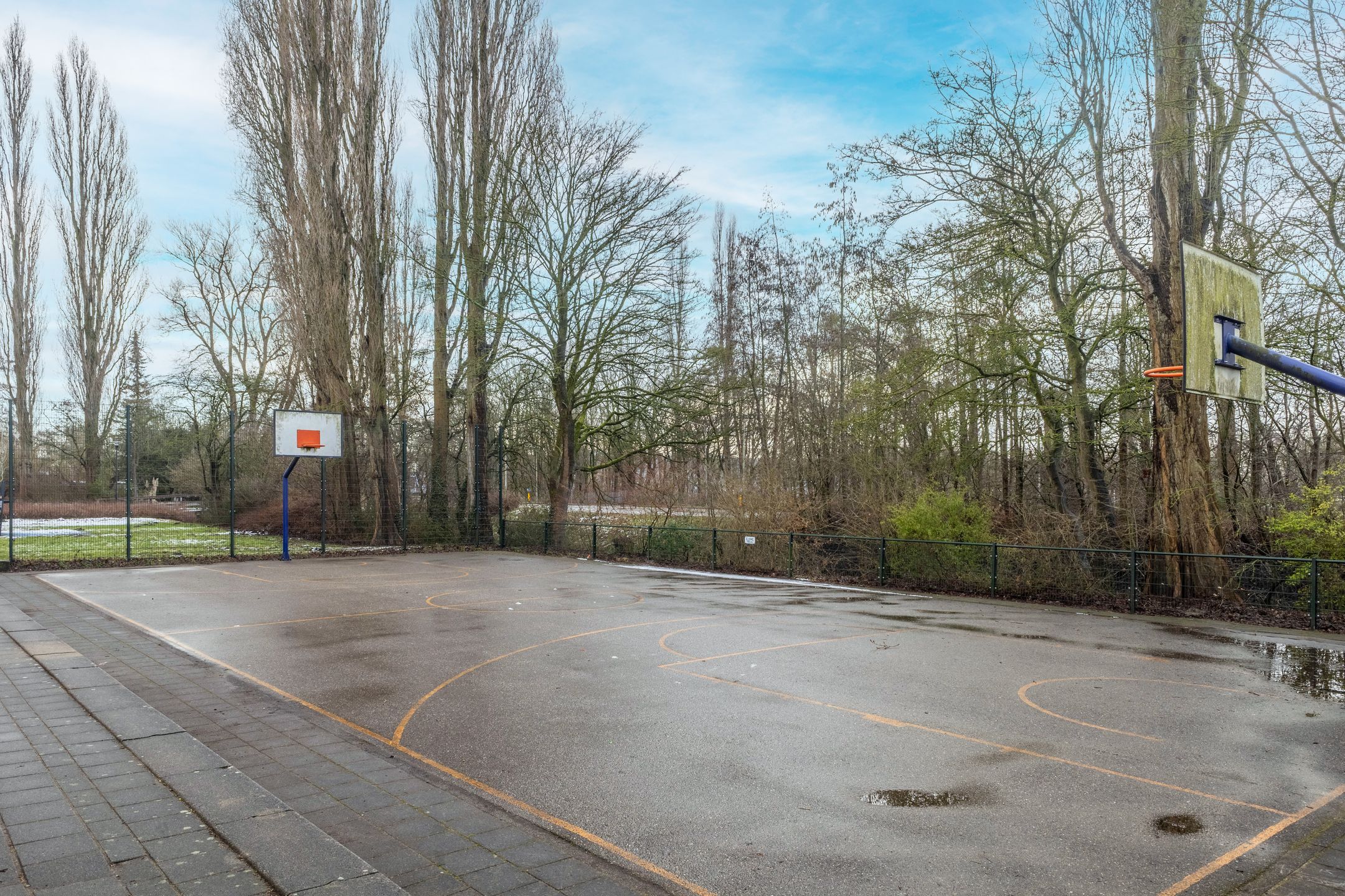 Foto 27 van Joan van Broekhuizenlaan 61