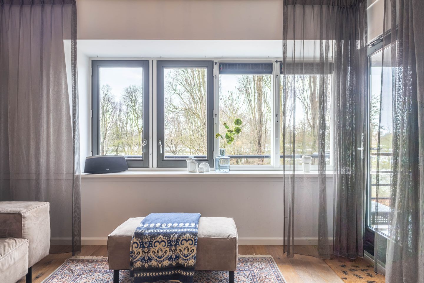 Foto 14 van Joan van Broekhuizenlaan 61