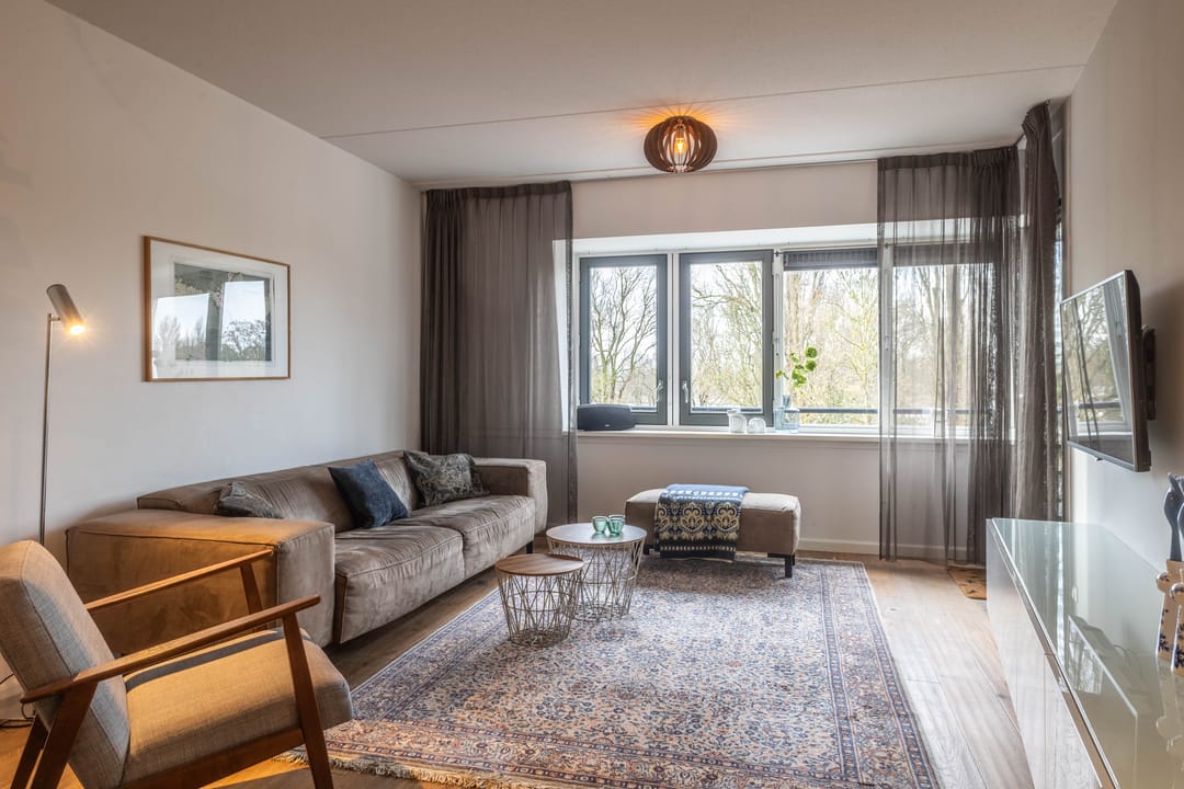 Foto 11 van Joan van Broekhuizenlaan 61