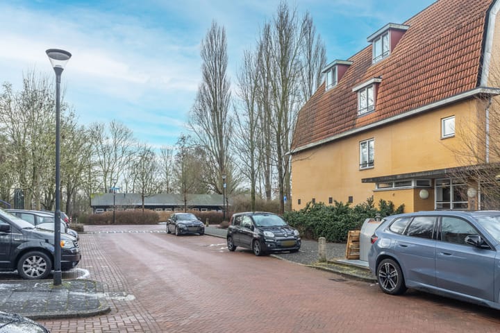 Foto 2 van Joan van Broekhuizenlaan 61