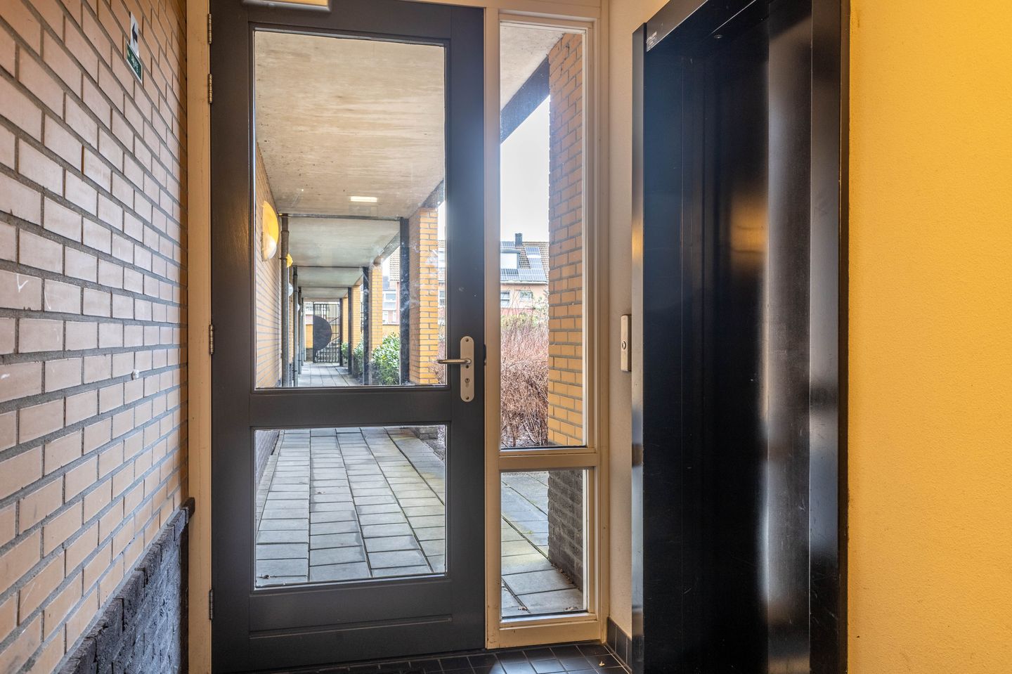 Foto 5 van Joan van Broekhuizenlaan 61